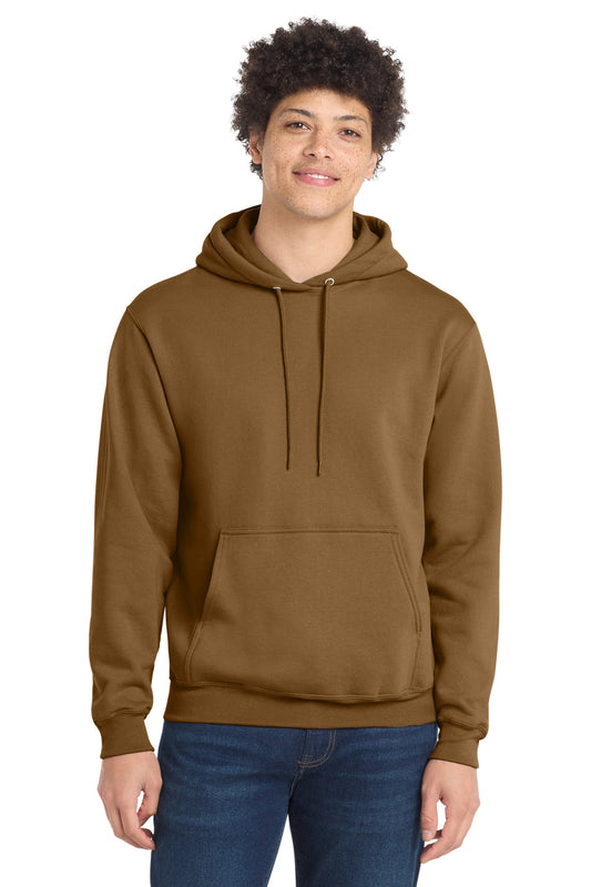 Port & Co™ Core Fleece Pullover Hooded Sweatshirt. PC78H