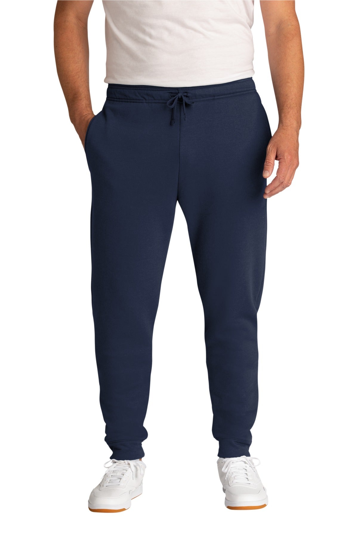 Port & Company ® Core Fleece Jogger. PC78J