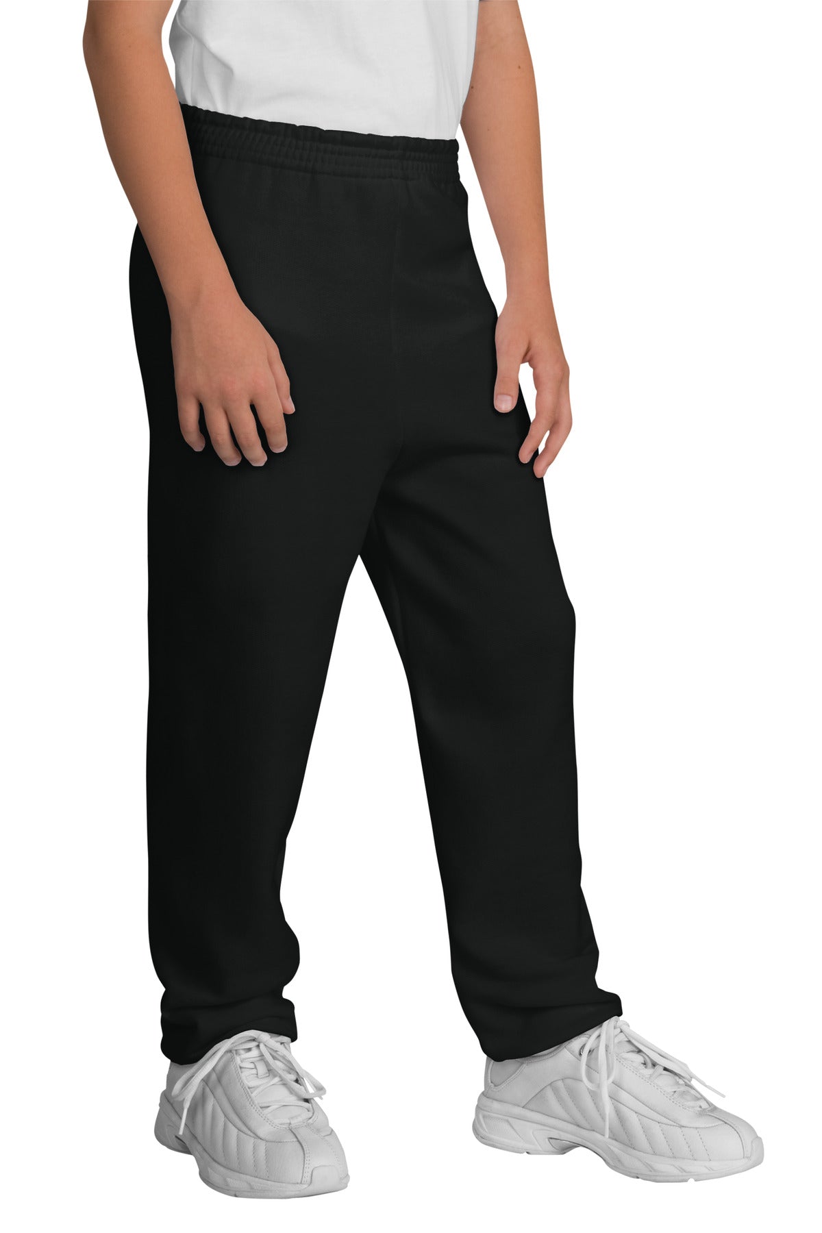 Port & Co™ Youth Core Fleece Sweatpant PC78YP
