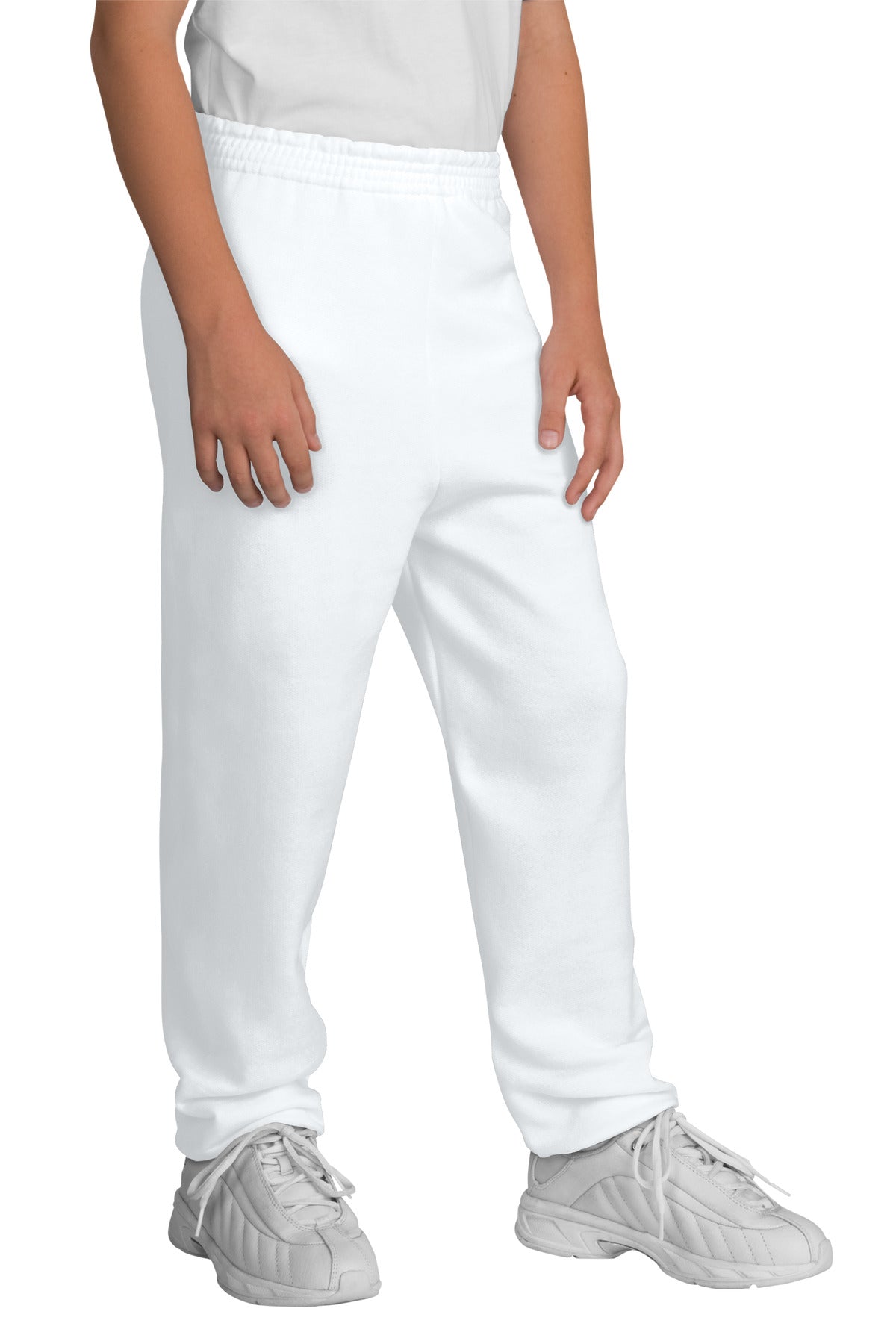 Port & Co™ Youth Core Fleece Sweatpant PC78YP