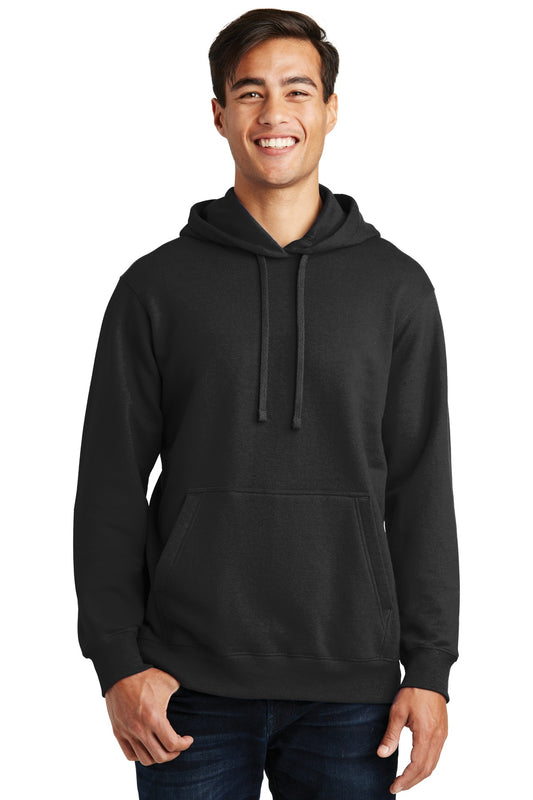 Port & Company® Fan Favorite Fleece Pullover Hooded Sweatshirt. PC850H