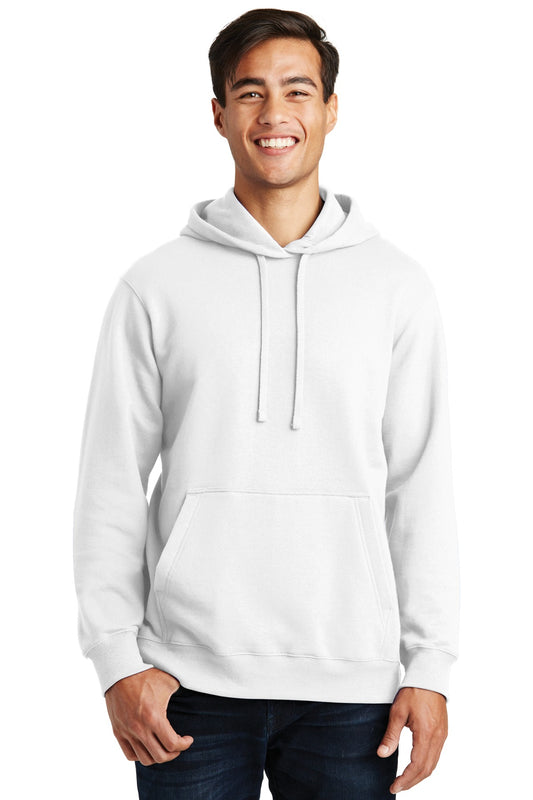 Port & Company® Fan Favorite Fleece Pullover Hooded Sweatshirt. PC850H