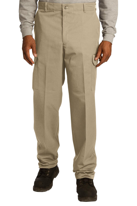 Red Kap® Industrial Cargo Pant. PT88