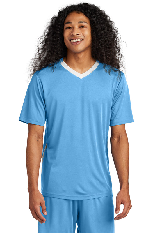 Sport-Tek? Competitor? United V-Neck ST101
