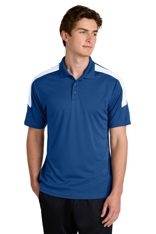 Sport-Tek? Competitor? United Polo ST104