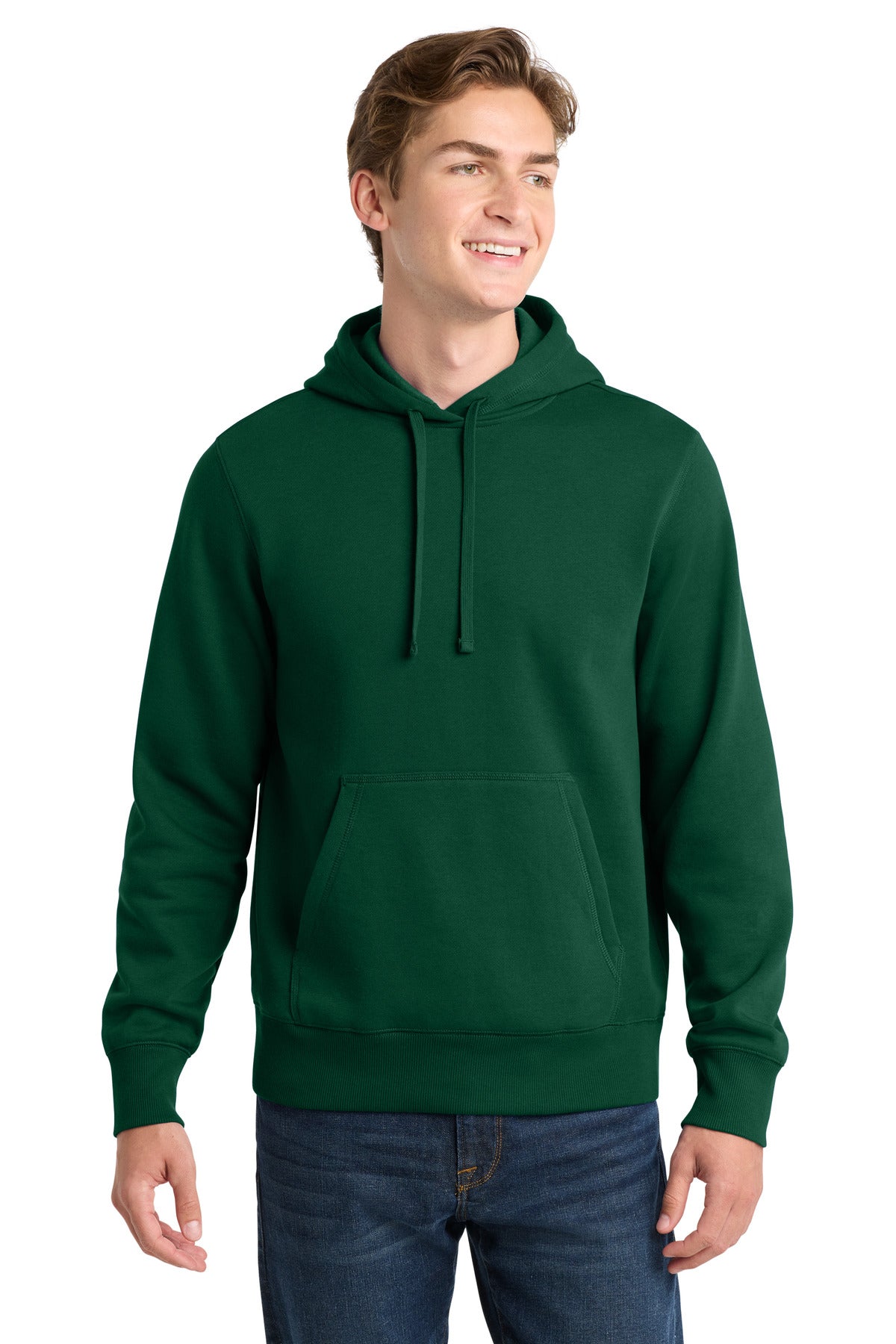 Sport-Tek® Pullover Hooded Sweatshirt. ST254