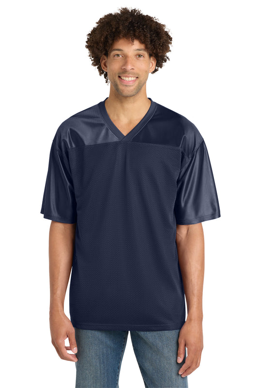 Sport-Tek® PosiCharge® Replica Jersey. ST307