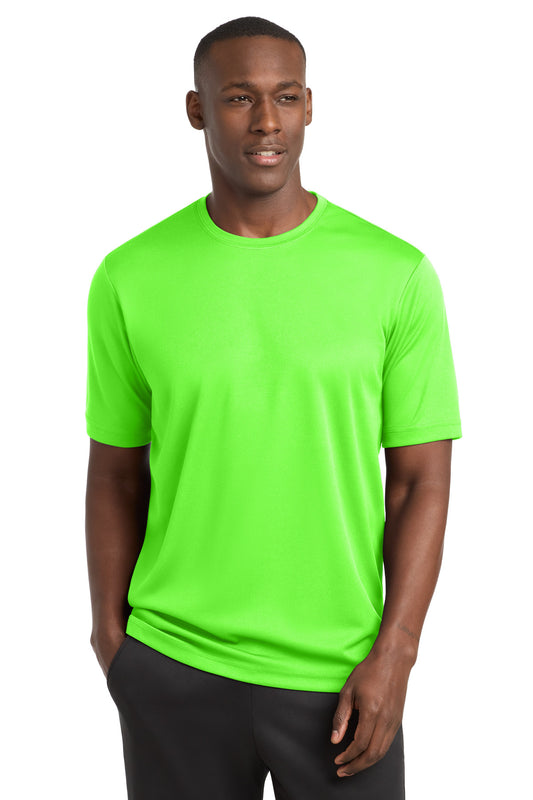 Sport-Tek® PosiCharge® RacerMesh® Tee. ST340