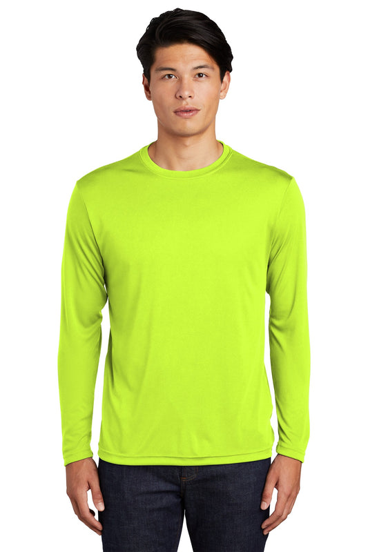 Sport-Tek? Long Sleeve PosiCharge? Competitor? Tee. ST350LS