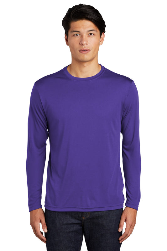 Sport-Tek? Long Sleeve PosiCharge? Competitor? Tee. ST350LS