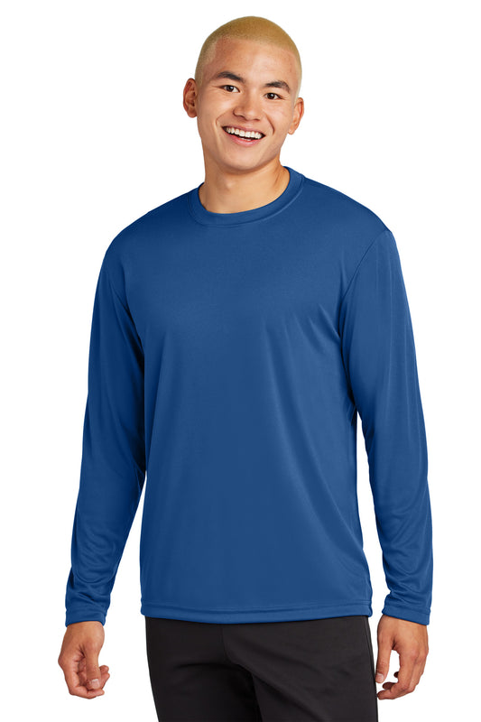 Sport-Tek? Long Sleeve PosiCharge? Competitor? Tee. ST350LS