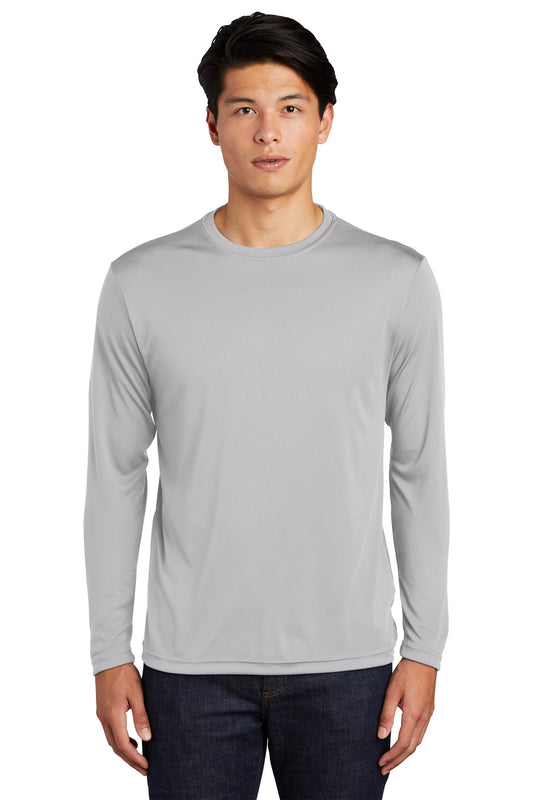 Sport-Tek? Long Sleeve PosiCharge? Competitor? Tee. ST350LS