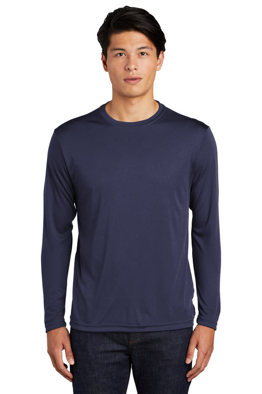 Sport-Tek? Long Sleeve PosiCharge? Competitor? Tee. ST350LS