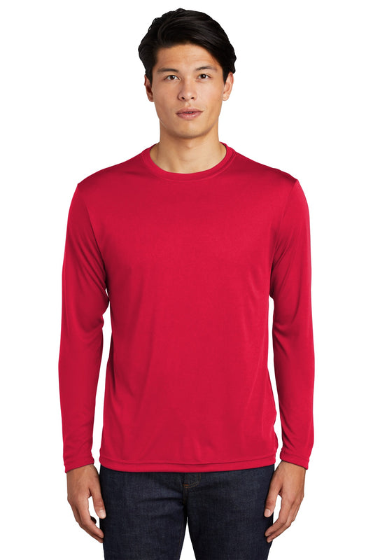 Sport-Tek? Long Sleeve PosiCharge? Competitor? Tee. ST350LS