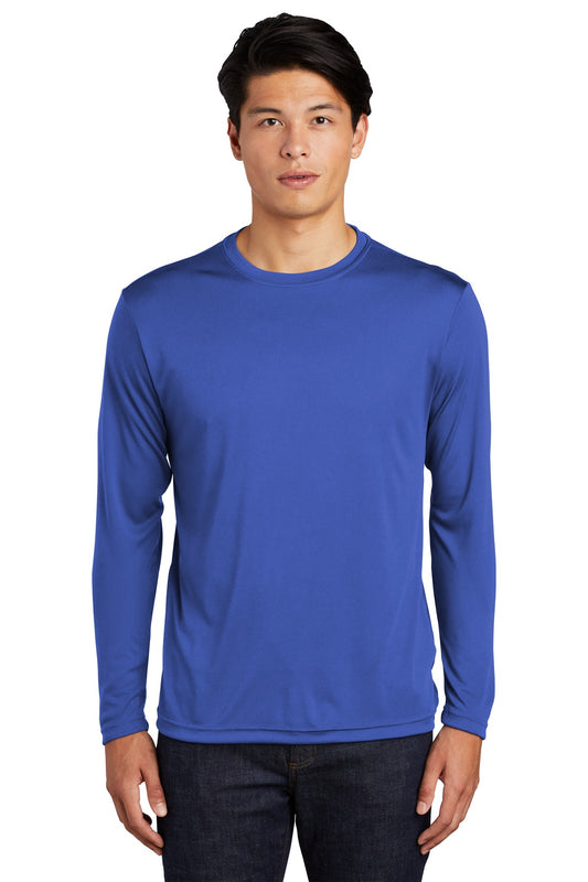Sport-Tek? Long Sleeve PosiCharge? Competitor? Tee. ST350LS