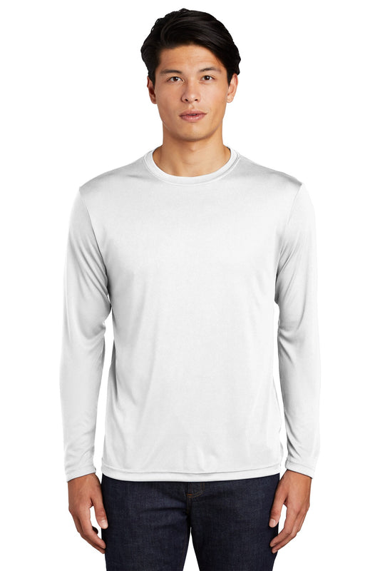 Sport-Tek? Long Sleeve PosiCharge? Competitor? Tee. ST350LS