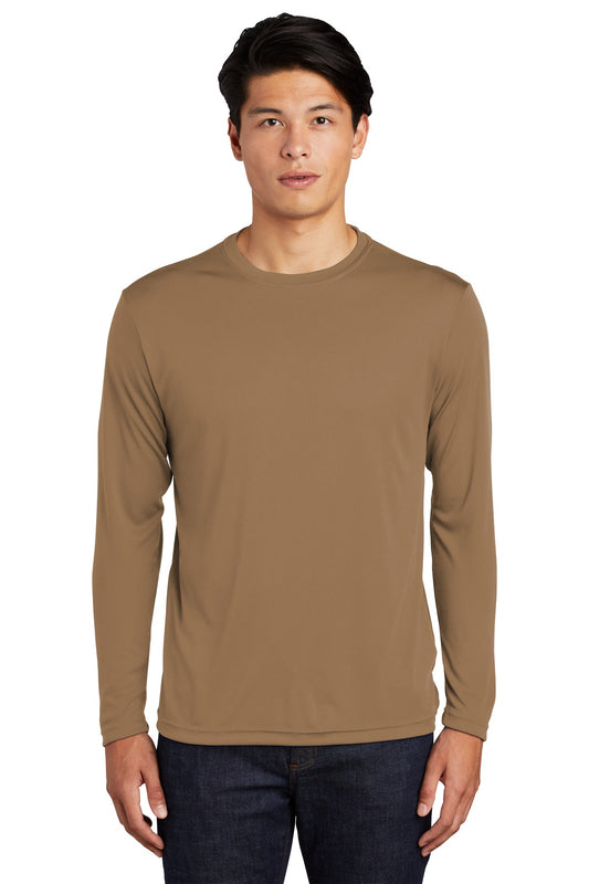 Sport-Tek? Long Sleeve PosiCharge? Competitor? Tee. ST350LS