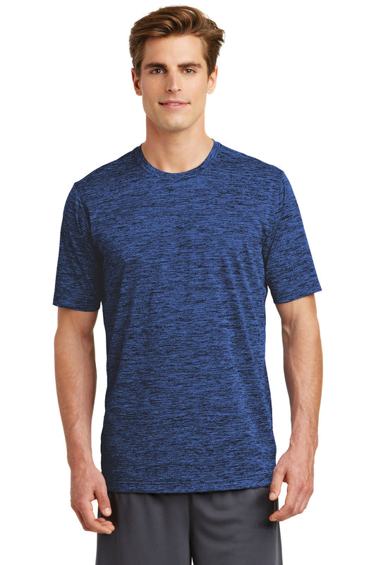 Sport-Tek? PosiCharge? Electric Heather Tee. ST390