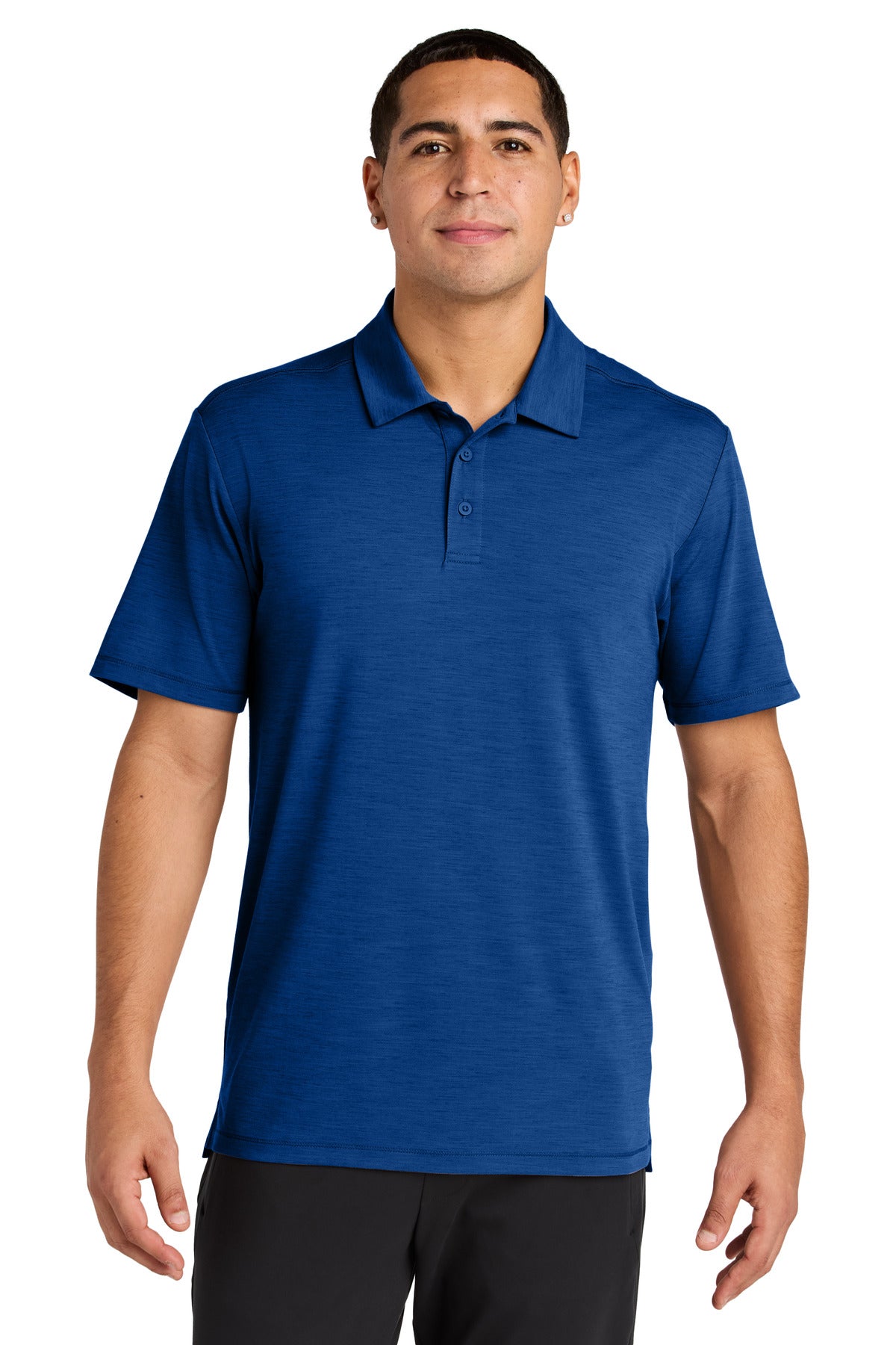 Sport-Tek® Versa Polo ST490