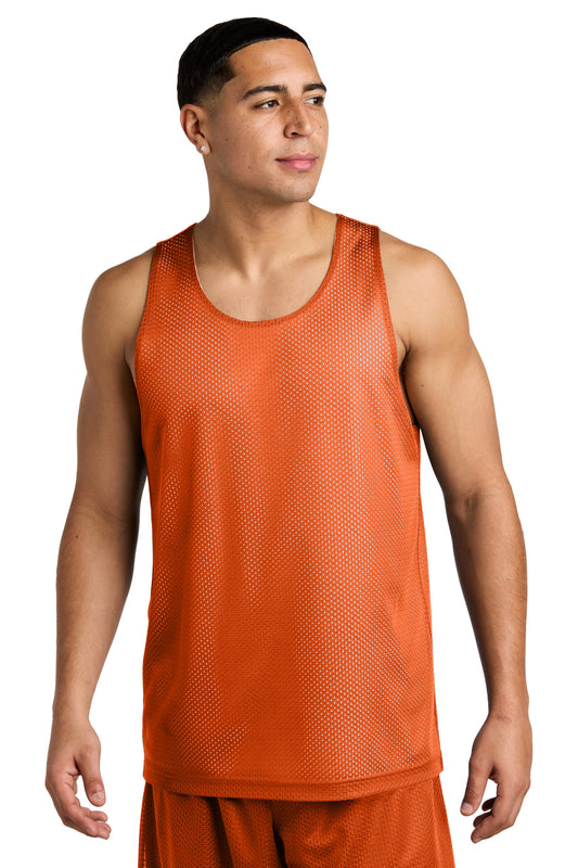 Sport-Tek® PosiCharge® Reversible Mesh Tank ST5000