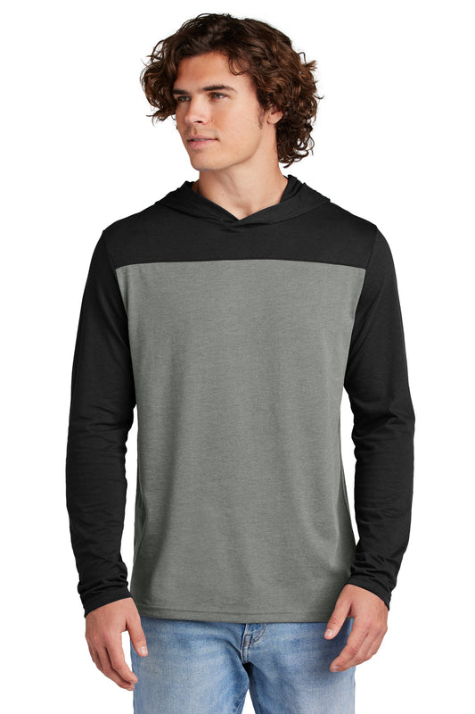 Sport-Tek? Halftime Long Sleeve Hoodie ST6044