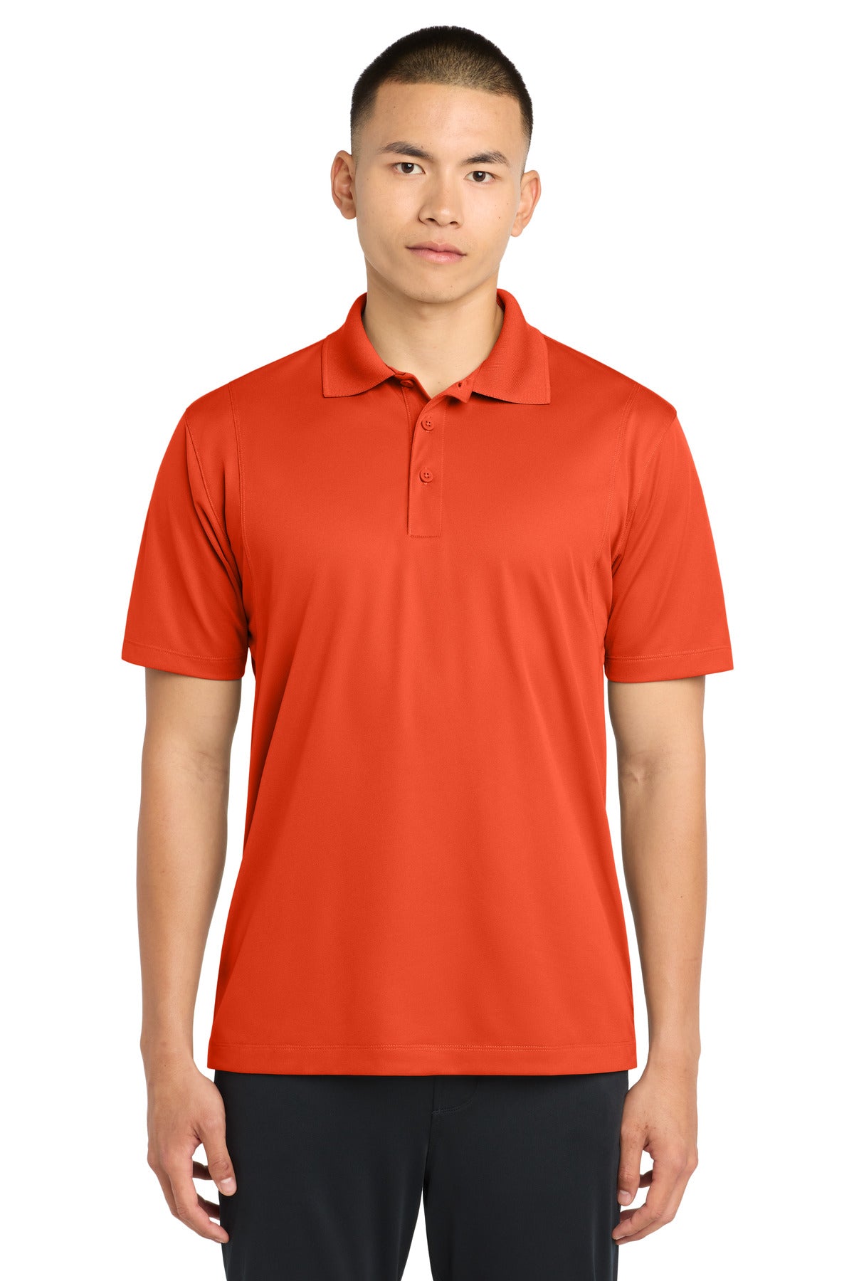 Sport-Tek® Micropique Sport-Wick® Polo. ST650