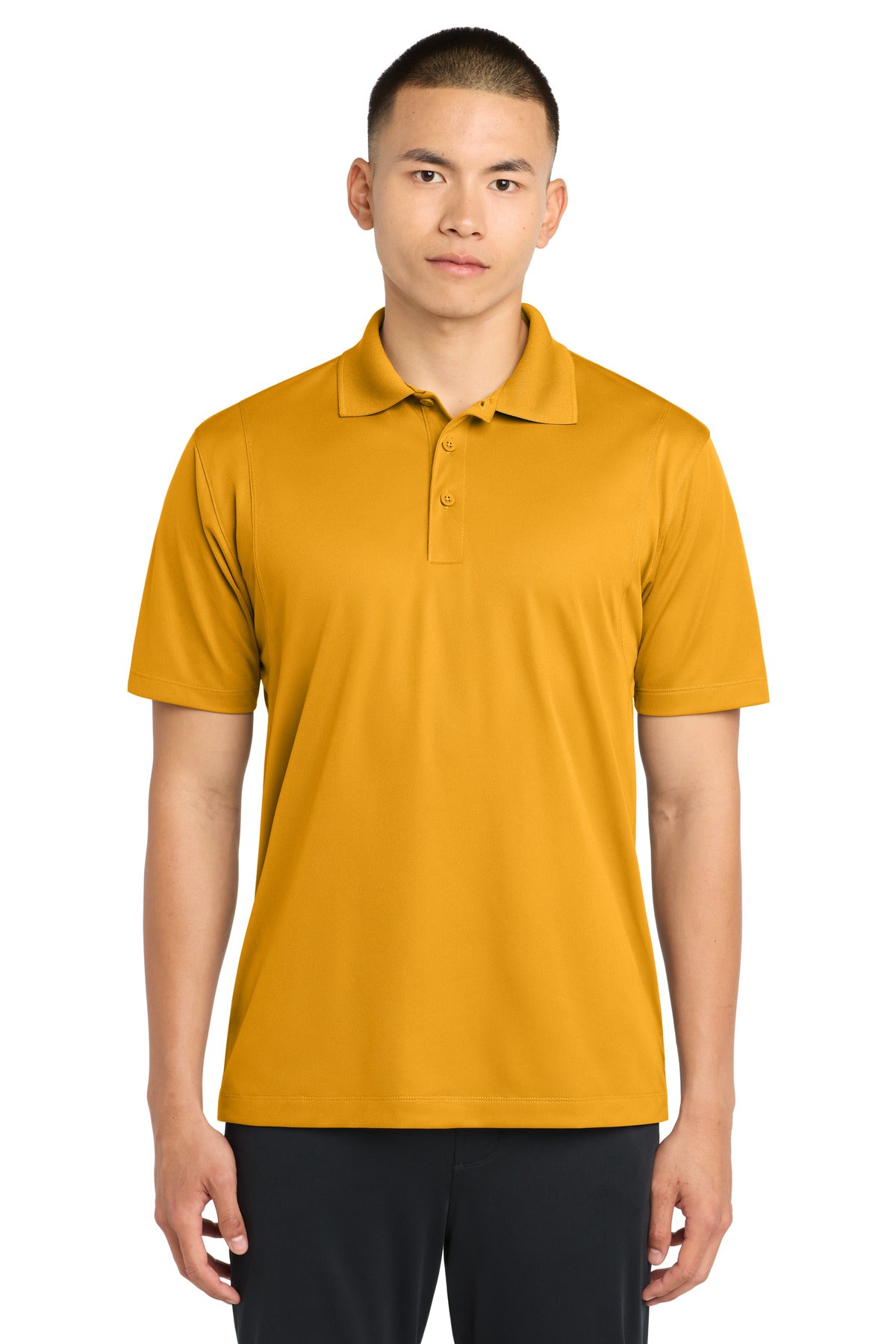 Sport-Tek® Micropique Sport-Wick® Polo. ST650
