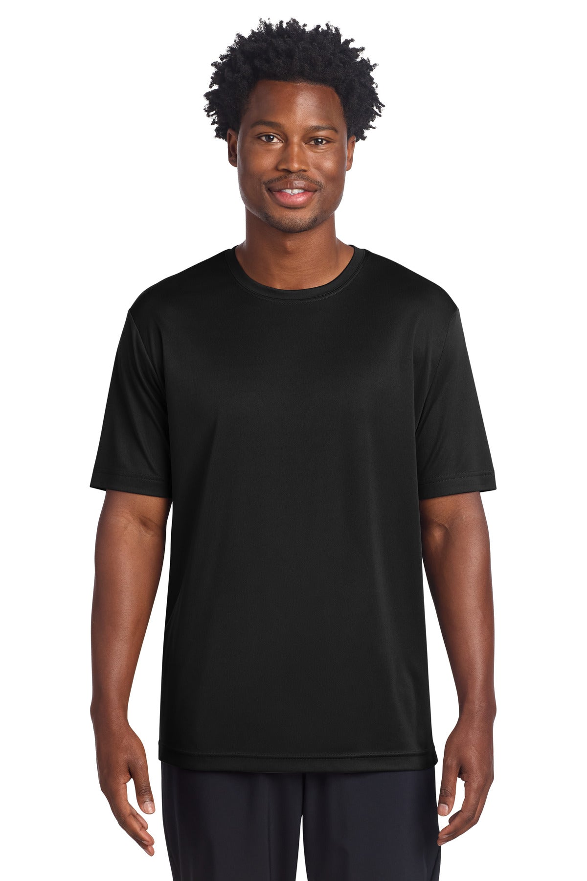 Sport-Tek® PosiCharge® Re-Compete Tee ST720