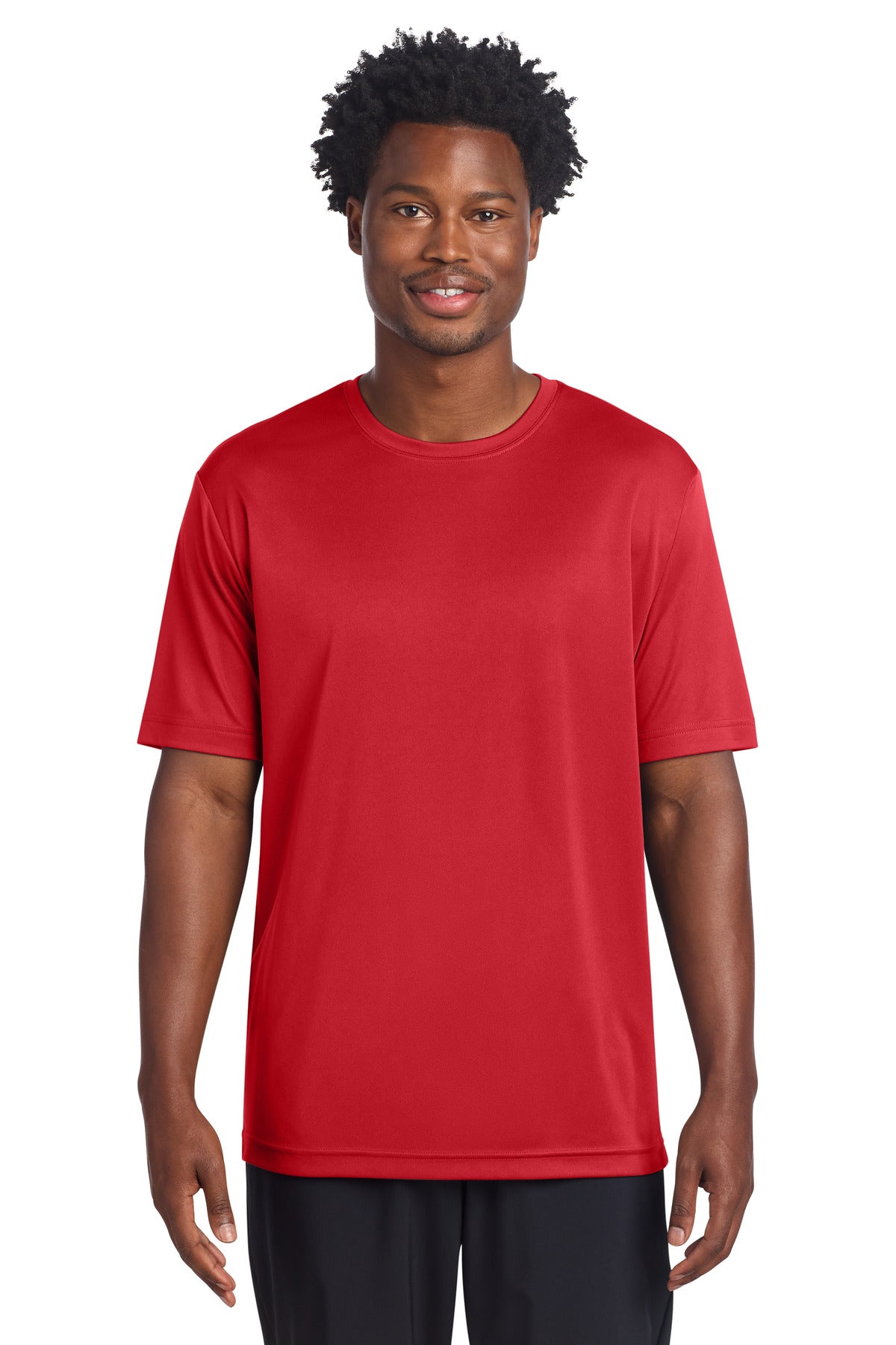 Sport-Tek® PosiCharge® Re-Compete Tee ST720