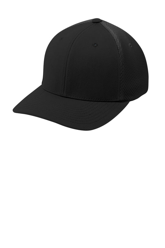 Sport-Tek ® Flexfit ® Air Mesh Back Cap. STC40