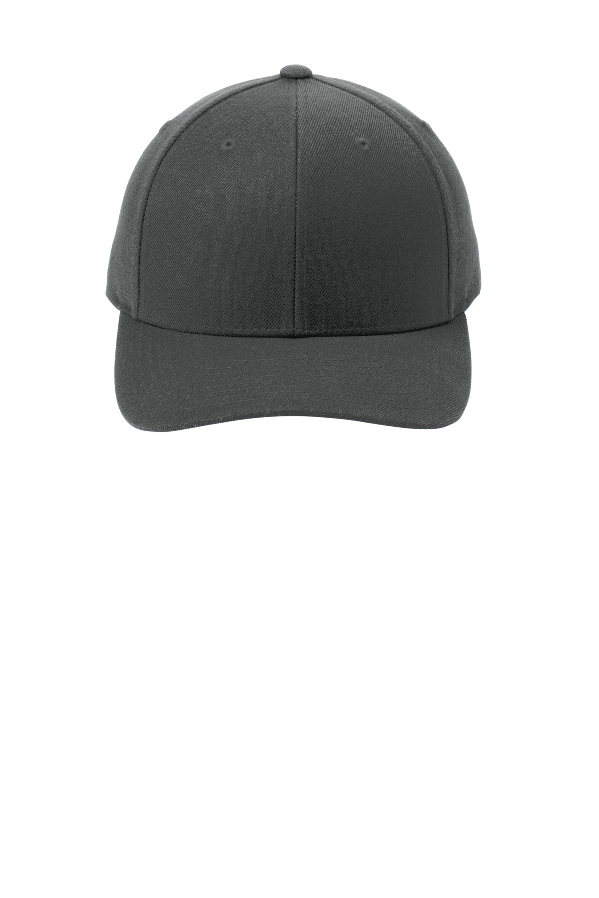 Sport-Tek ® YP Classics ® Curve Bill Snapback Cap. STC43