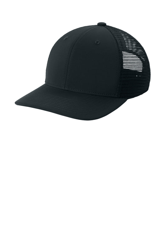 Sport-Tek® Club Trucker Cap STC46