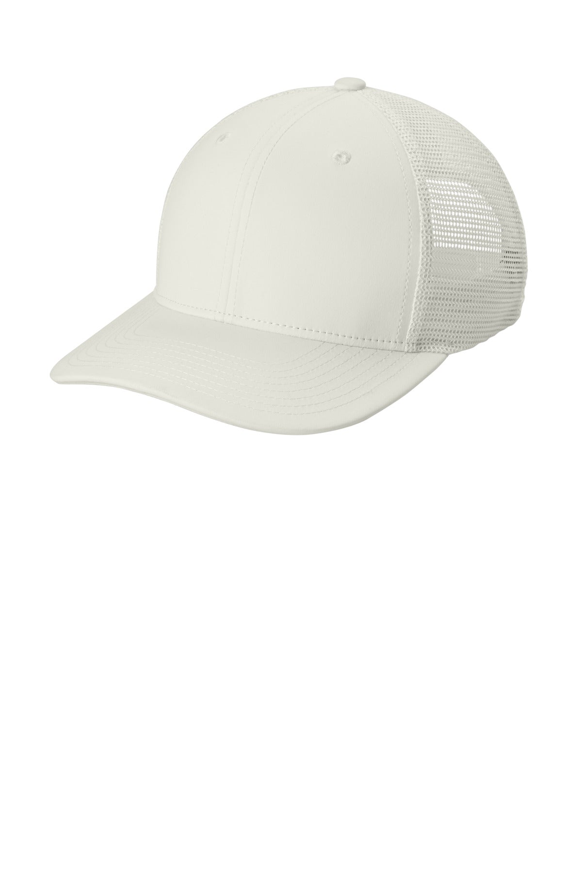 Sport-Tek® Club Trucker Cap STC46