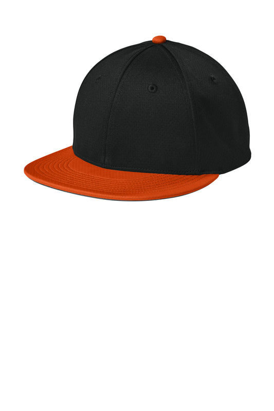 Sport-Tek® Impact Mesh Stretch-Tek Cap STC70
