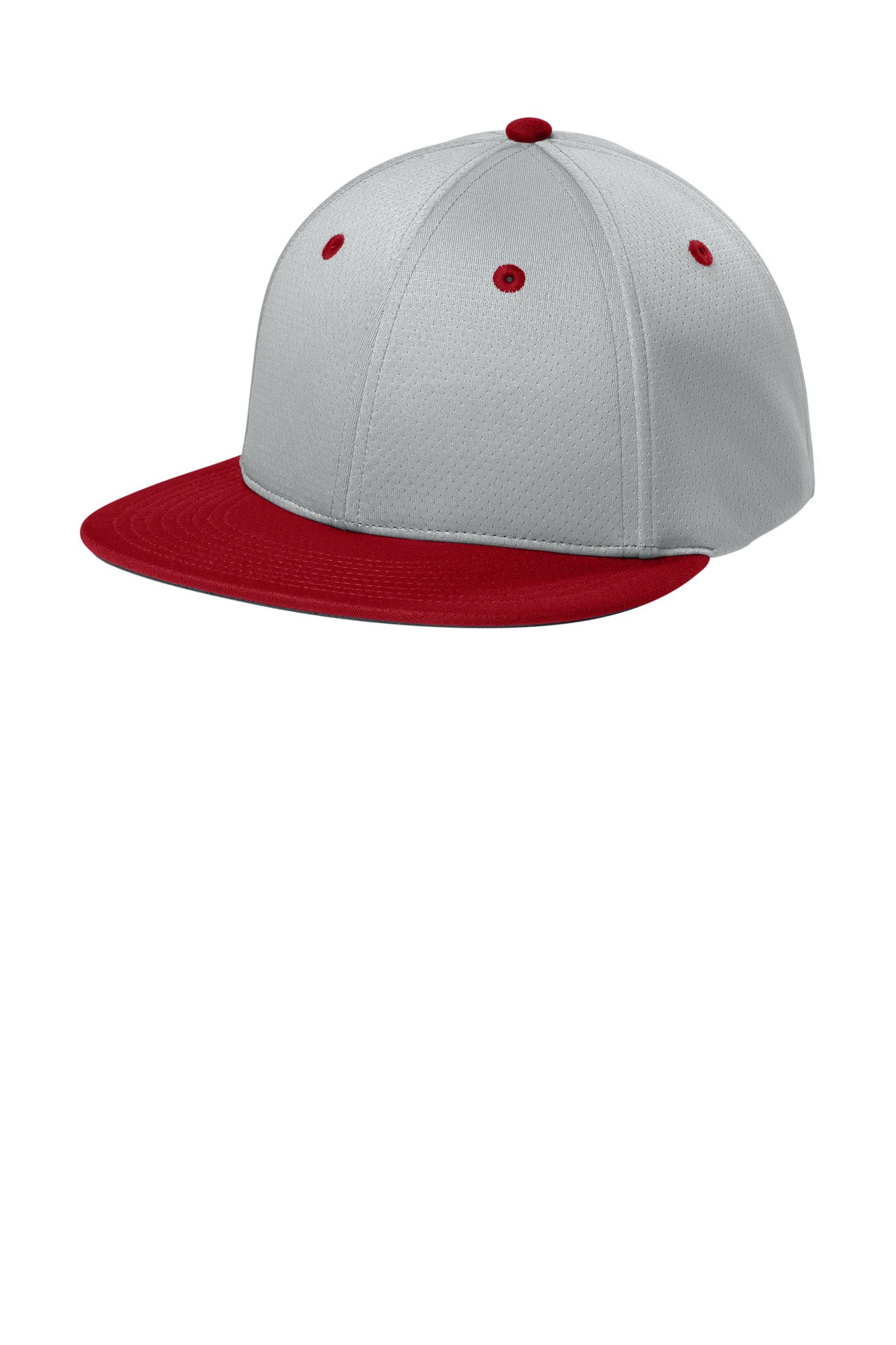 Sport-Tek® Impact Mesh Stretch-Tek Cap STC70