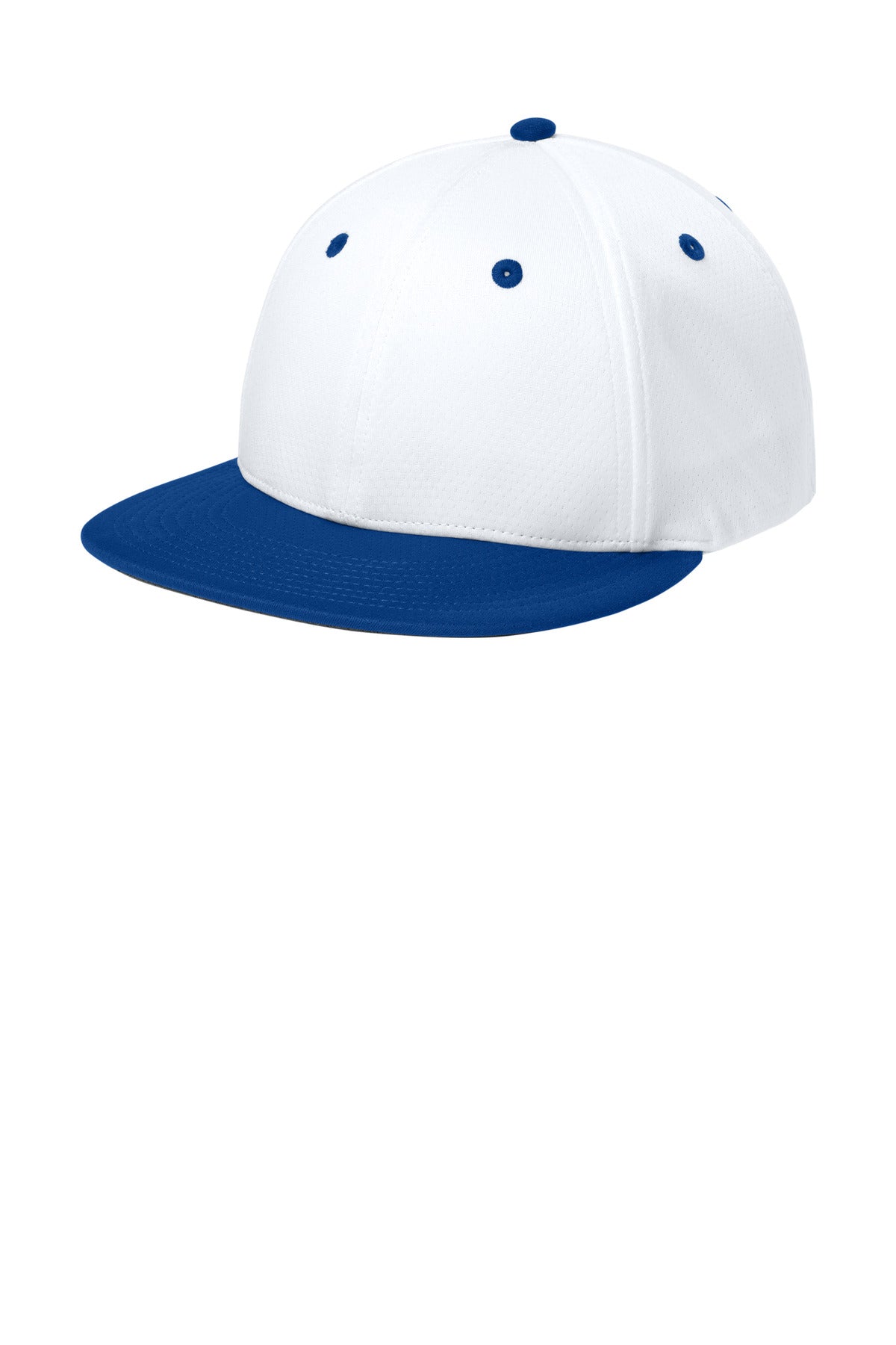 Sport-Tek® Impact Mesh Stretch-Tek Cap STC70