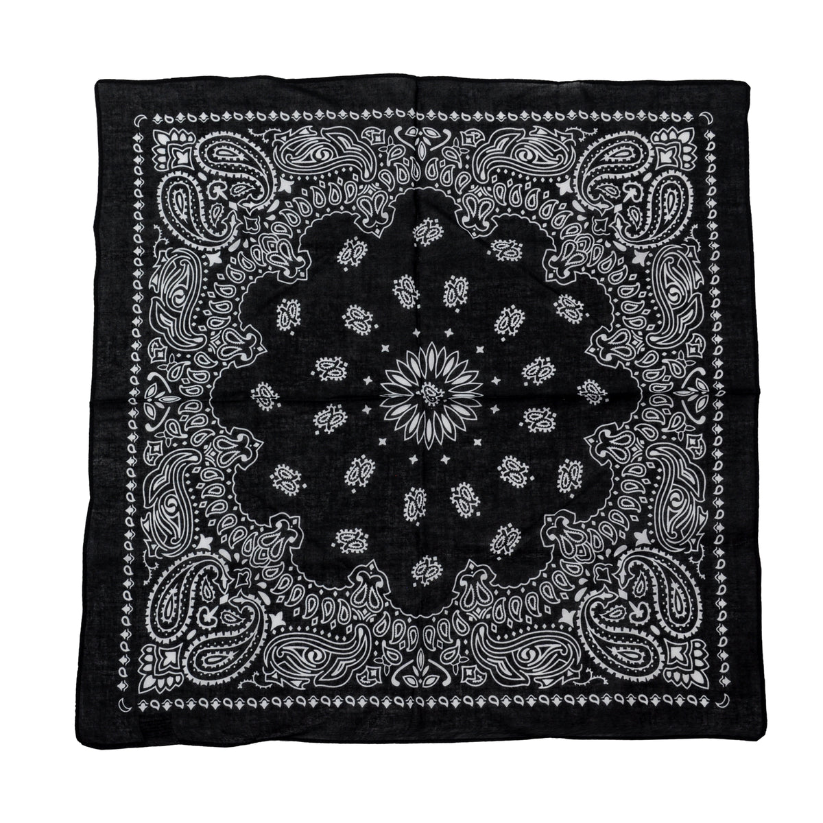 Multi-Functional Bandanas