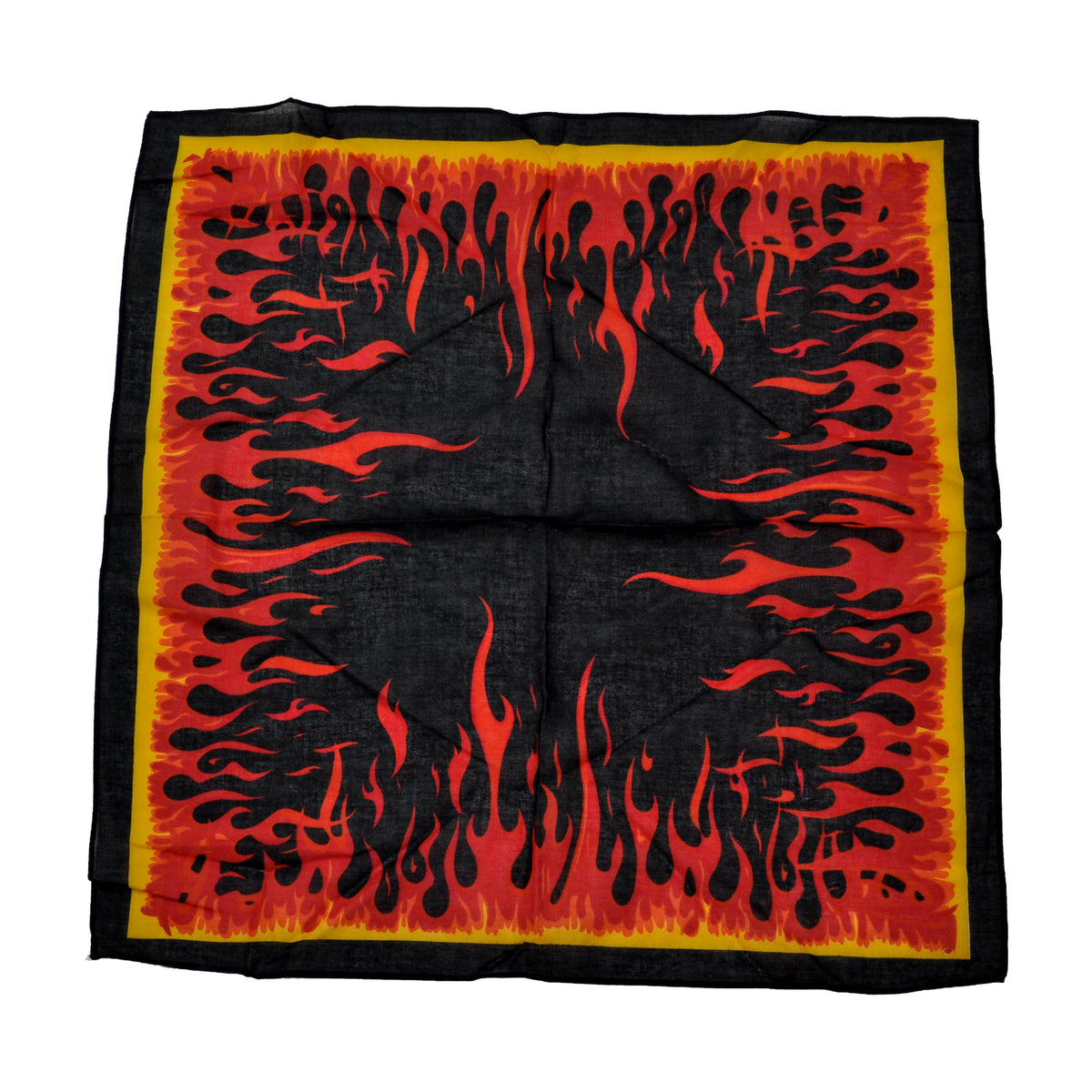 Multi-Functional Bandanas