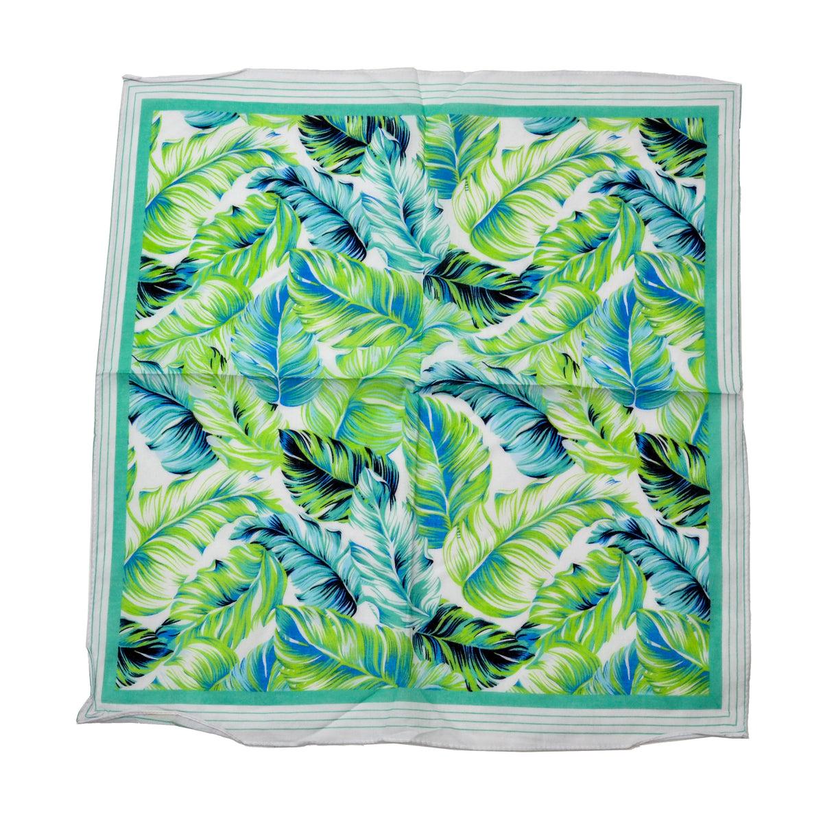 Multi-Functional Bandanas