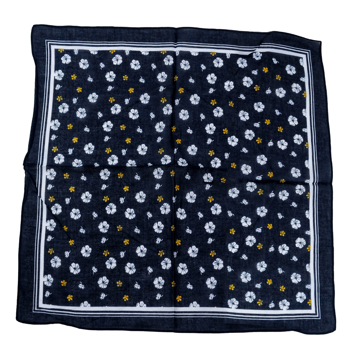 Multi-Functional Bandanas