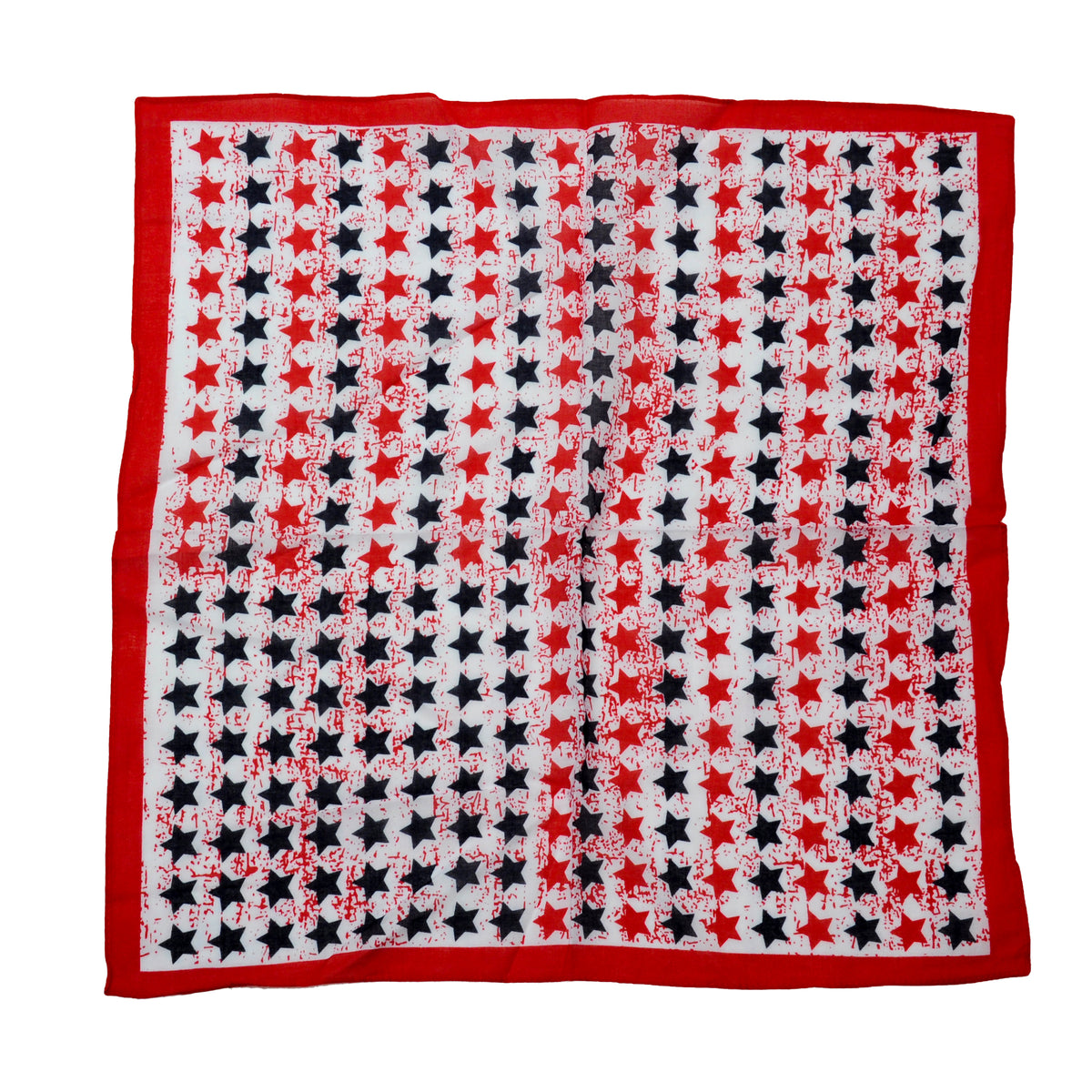 Multi-Functional Bandanas