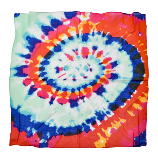 Multi-Functional Bandanas