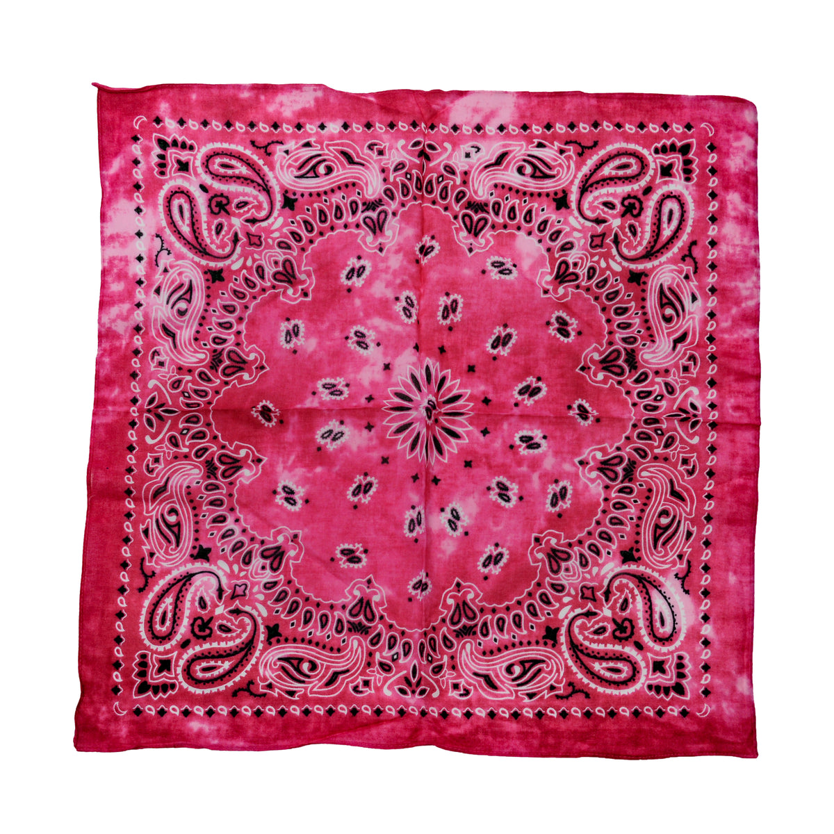 Multi-Functional Bandanas