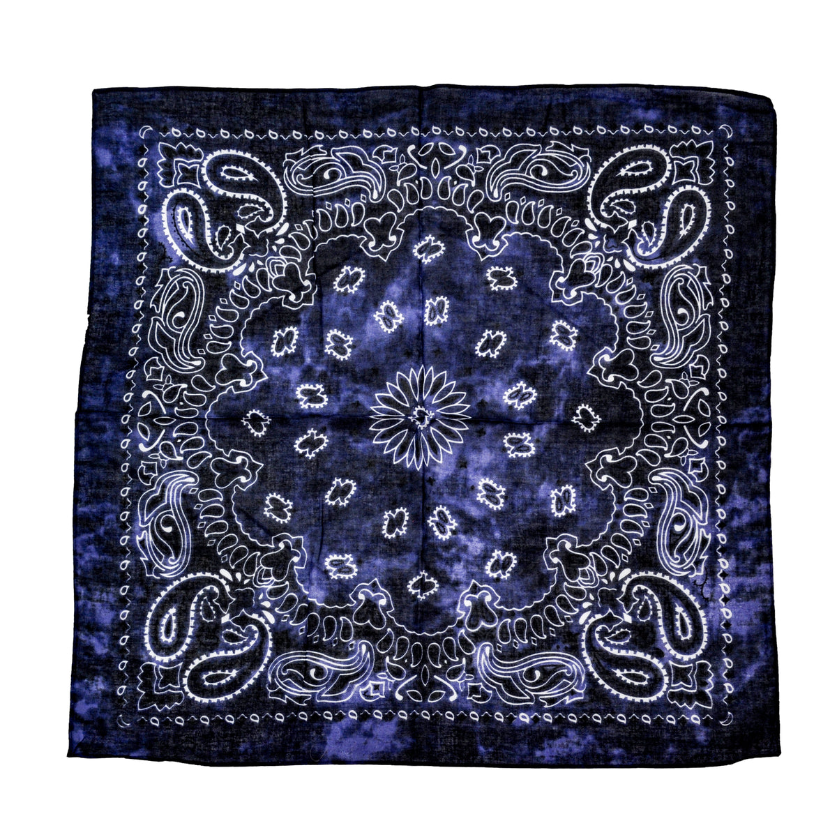 Multi-Functional Bandanas