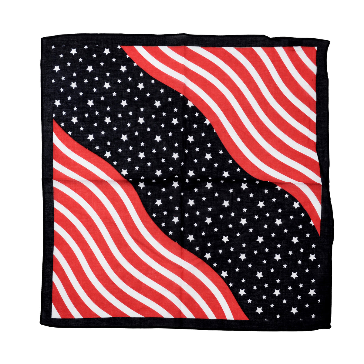 Multi-Functional Bandanas