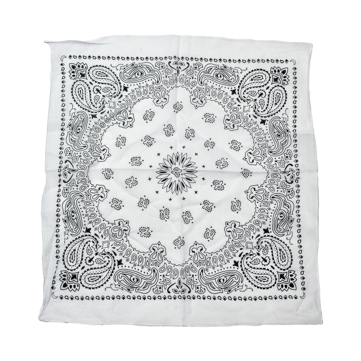 Multi-Functional Bandanas