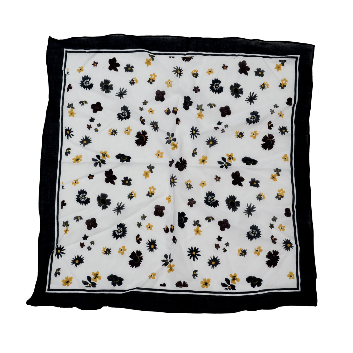 Multi-Functional Bandanas