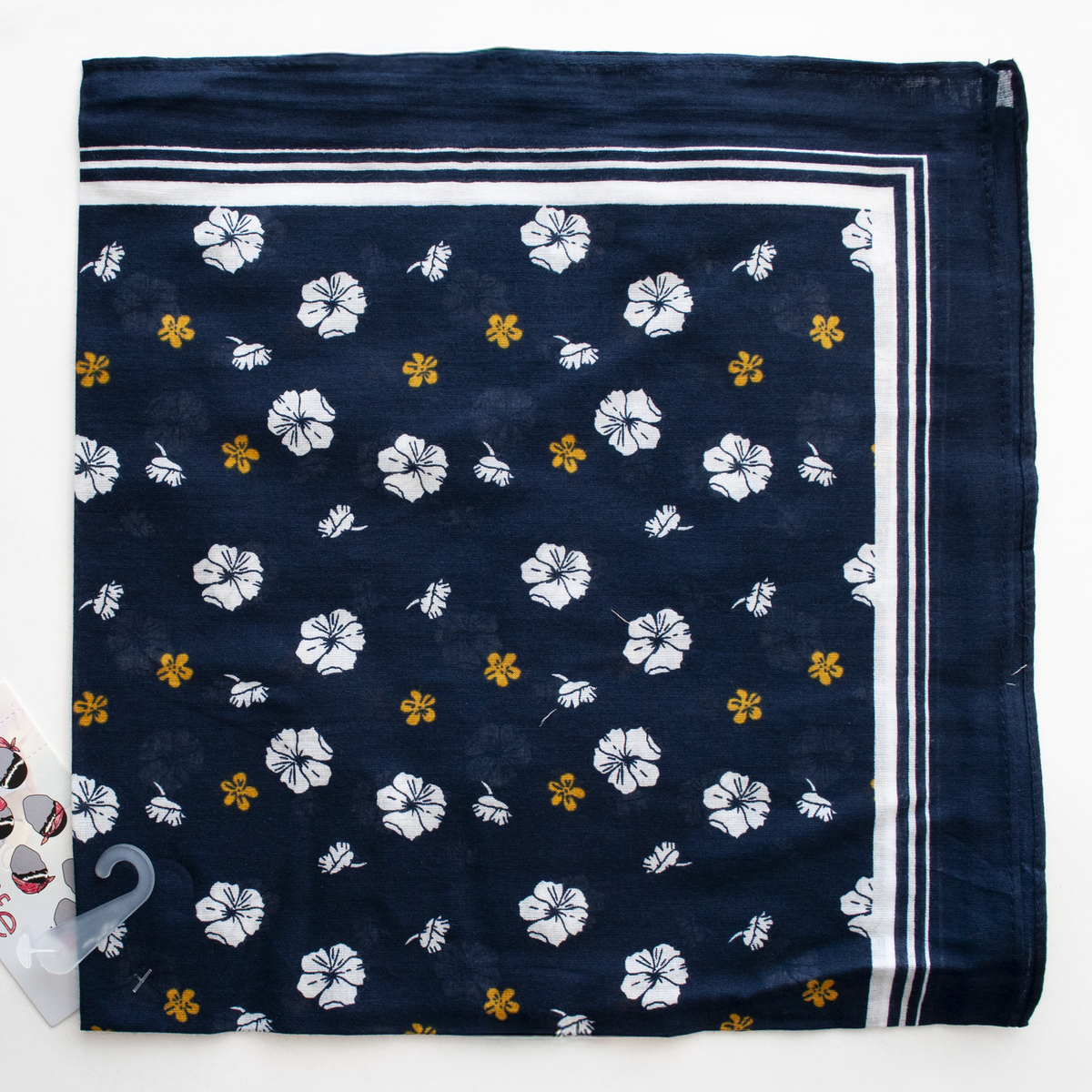Multi-Functional Bandanas