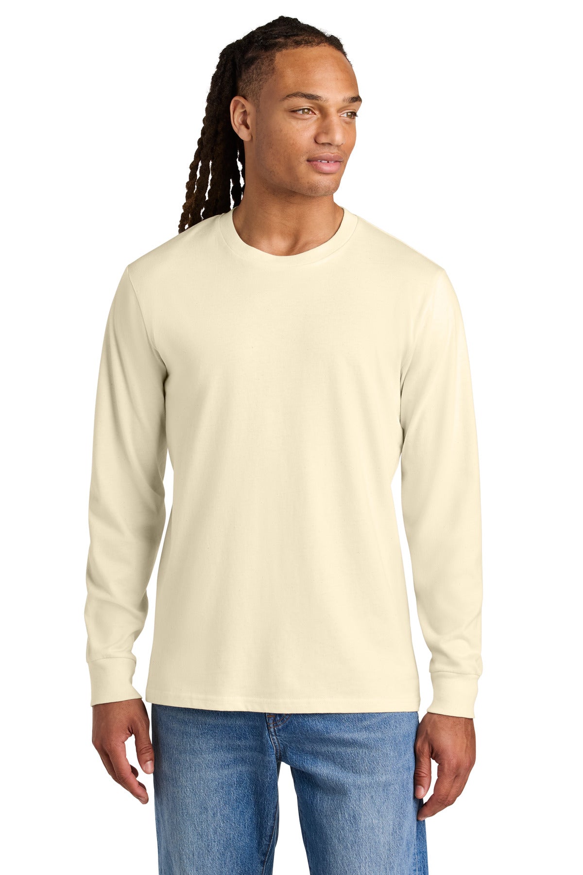 Stanley/Stella Unisex Creator 2.0 Long Sleeve Tee SXU022