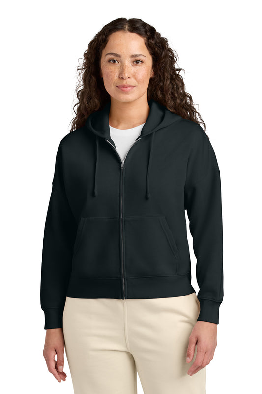 Stanley/Stella Women's Stella Ida Full-Zip Hooded Sweatshirt SXW037